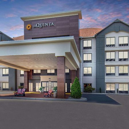 La Quinta Inn By Wyndham Pigeon Forge-Dollywood Luaran gambar