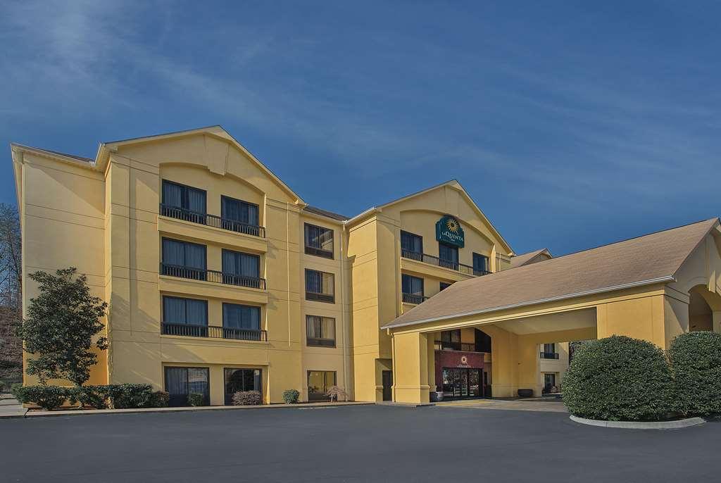 La Quinta Inn By Wyndham Pigeon Forge-Dollywood Luaran gambar