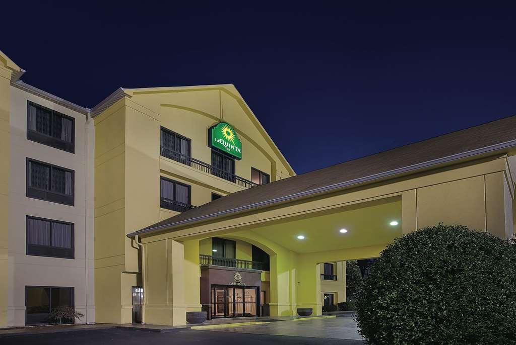 La Quinta Inn By Wyndham Pigeon Forge-Dollywood Luaran gambar