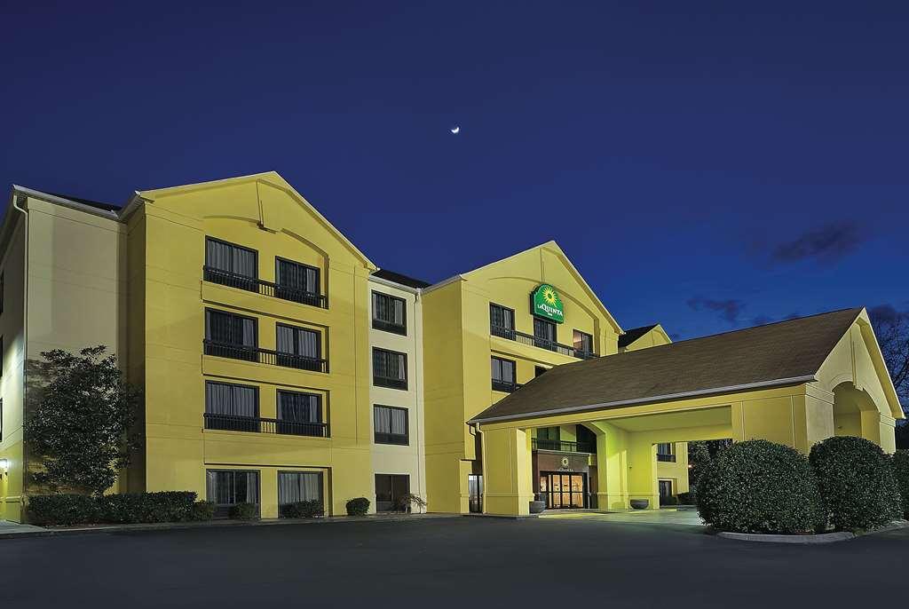 La Quinta Inn By Wyndham Pigeon Forge-Dollywood Luaran gambar