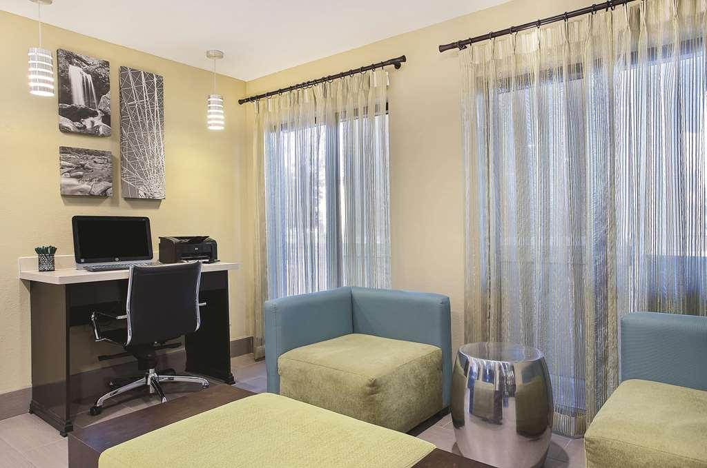 La Quinta Inn By Wyndham Pigeon Forge-Dollywood Kemudahan gambar