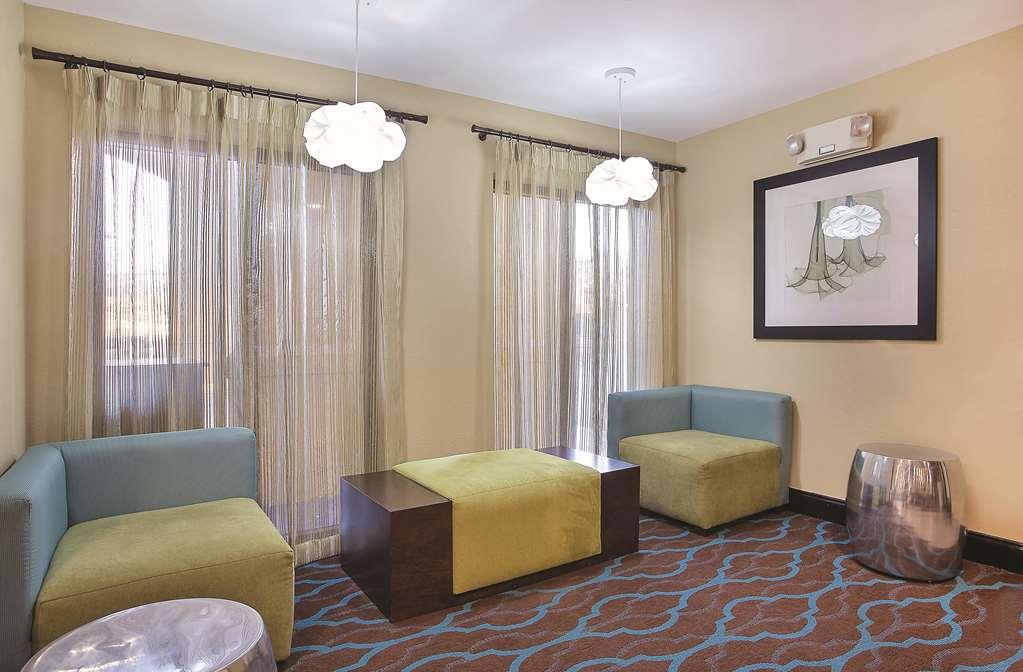 La Quinta Inn By Wyndham Pigeon Forge-Dollywood Dalaman gambar