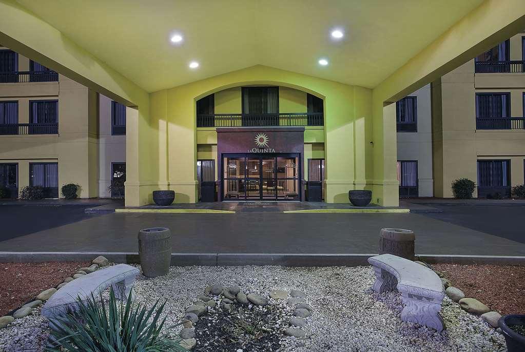 La Quinta Inn By Wyndham Pigeon Forge-Dollywood Luaran gambar