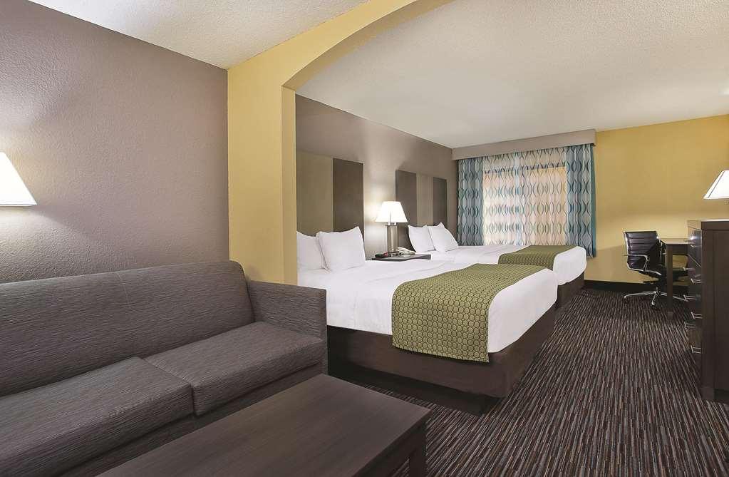 La Quinta Inn By Wyndham Pigeon Forge-Dollywood Bilik gambar