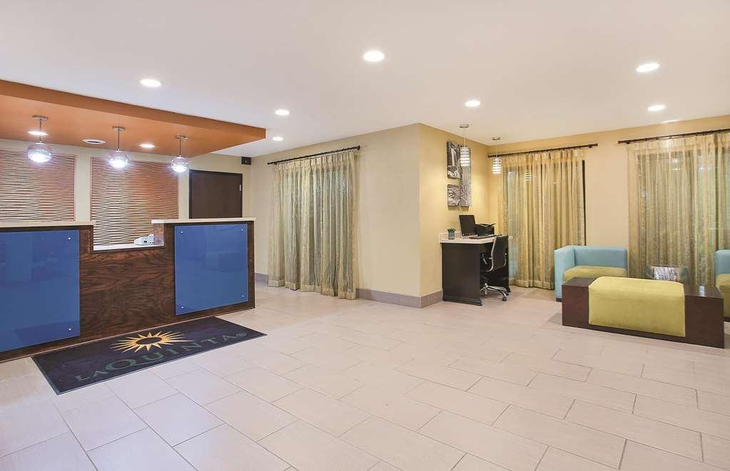 La Quinta Inn By Wyndham Pigeon Forge-Dollywood Dalaman gambar