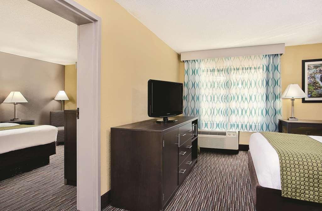 La Quinta Inn By Wyndham Pigeon Forge-Dollywood Bilik gambar