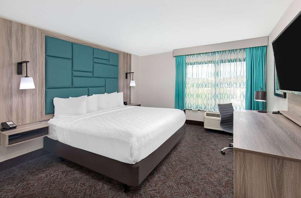 La Quinta Inn By Wyndham Pigeon Forge-Dollywood Bilik gambar