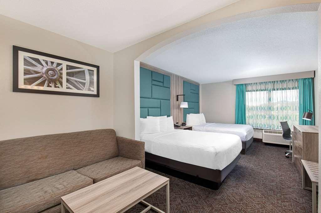 La Quinta Inn By Wyndham Pigeon Forge-Dollywood Bilik gambar