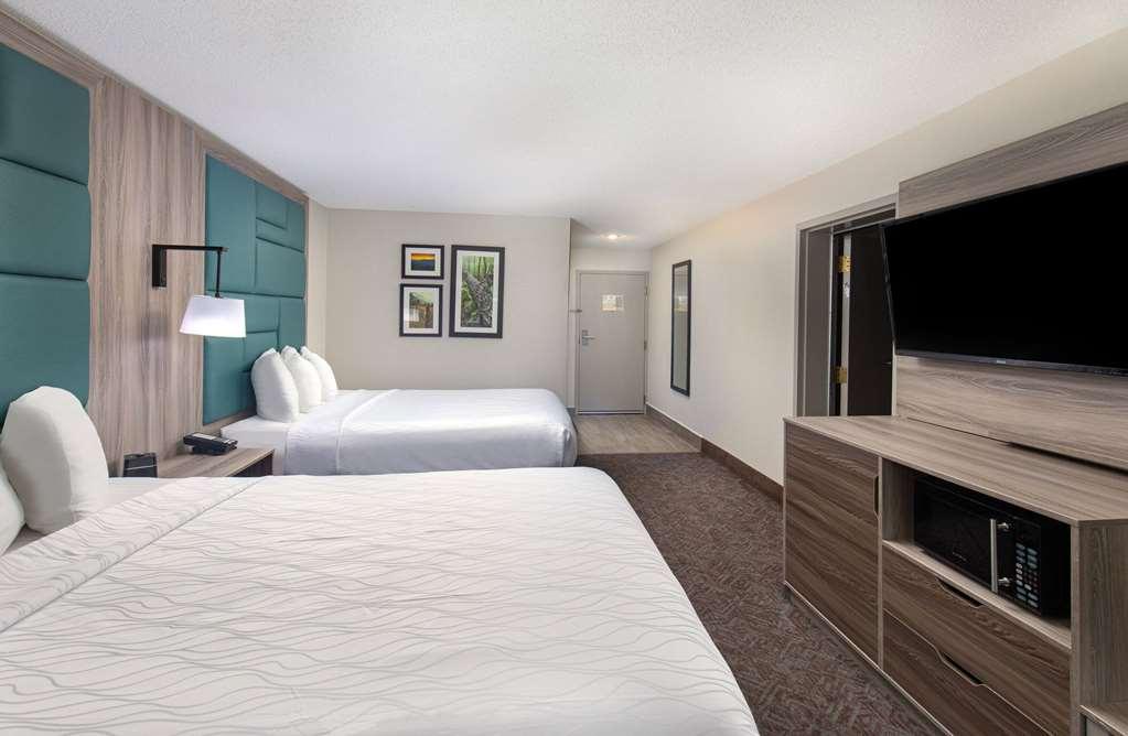 La Quinta Inn By Wyndham Pigeon Forge-Dollywood Bilik gambar