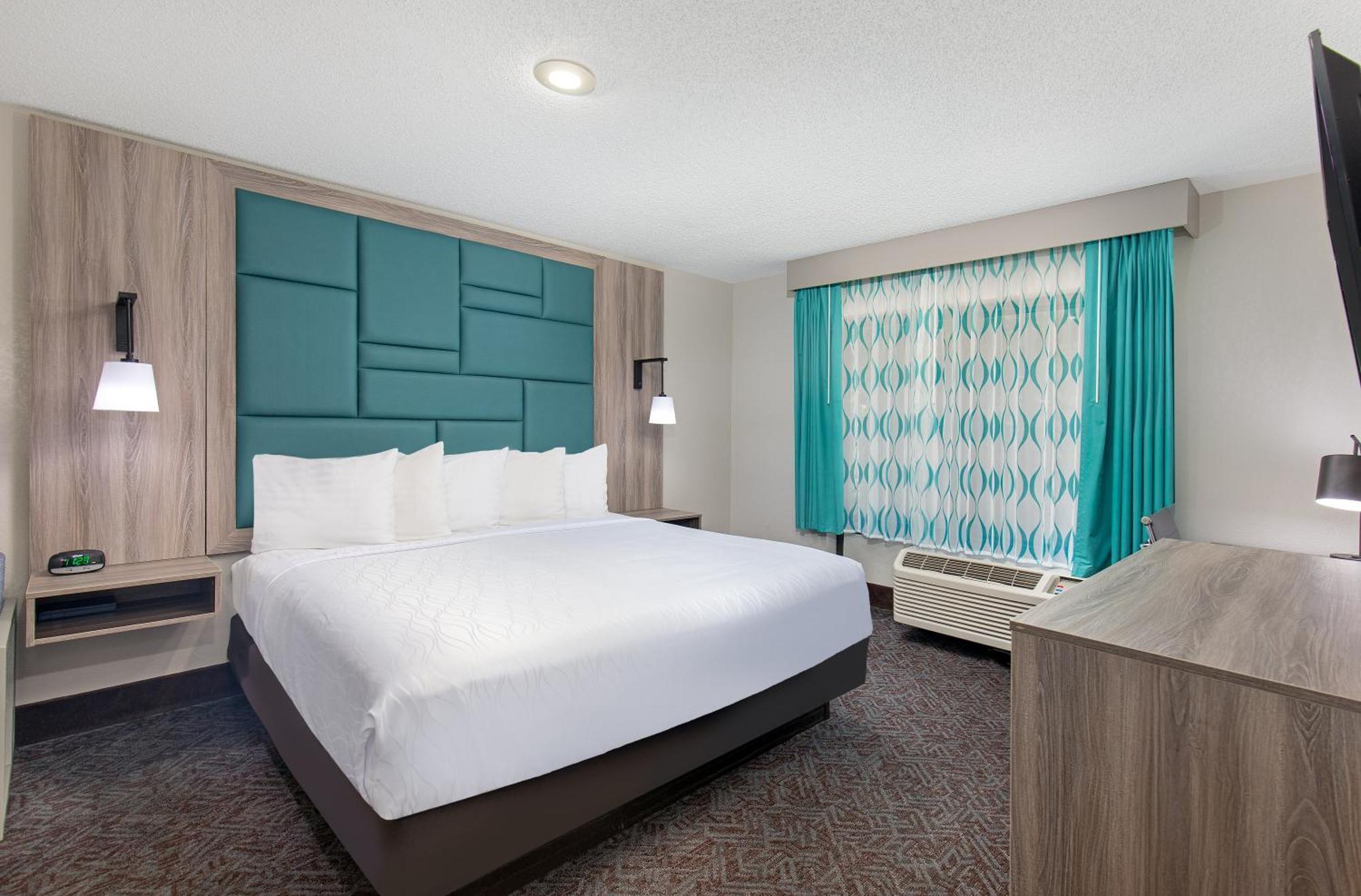 La Quinta Inn By Wyndham Pigeon Forge-Dollywood Luaran gambar