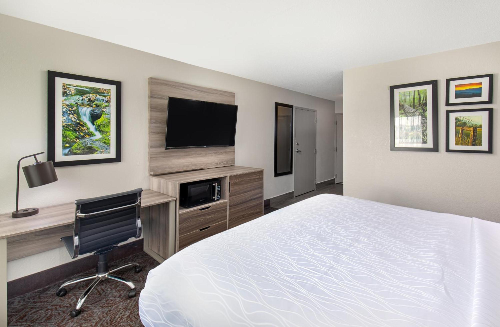 La Quinta Inn By Wyndham Pigeon Forge-Dollywood Luaran gambar