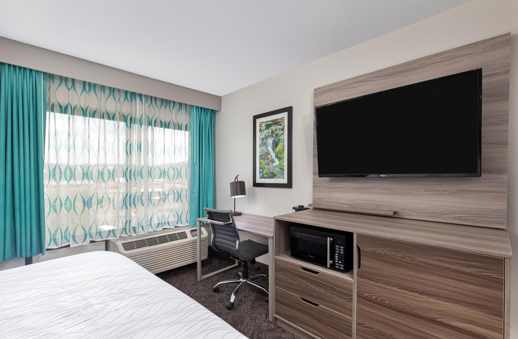La Quinta Inn By Wyndham Pigeon Forge-Dollywood Luaran gambar