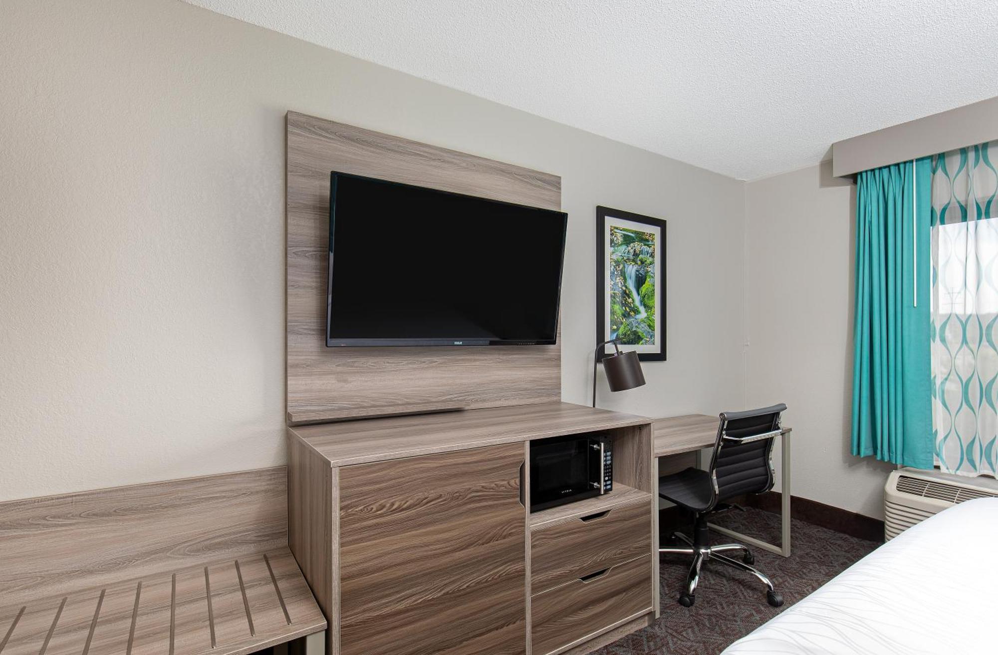 La Quinta Inn By Wyndham Pigeon Forge-Dollywood Luaran gambar