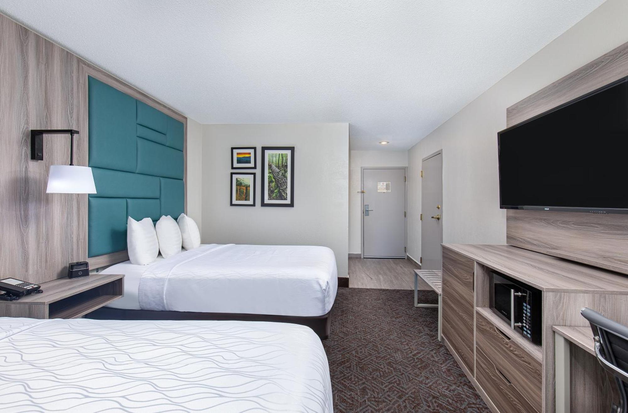 La Quinta Inn By Wyndham Pigeon Forge-Dollywood Luaran gambar
