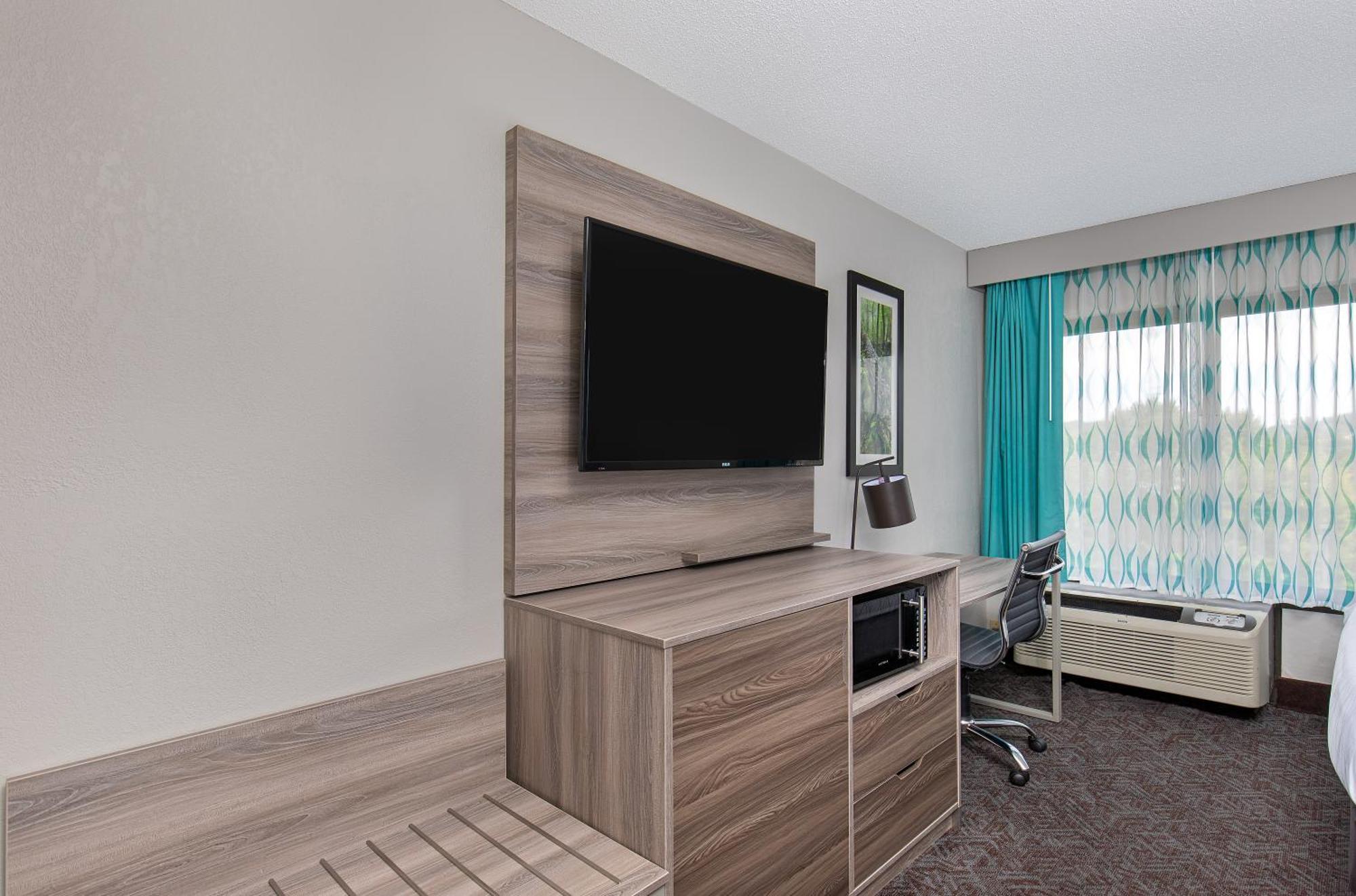 La Quinta Inn By Wyndham Pigeon Forge-Dollywood Luaran gambar