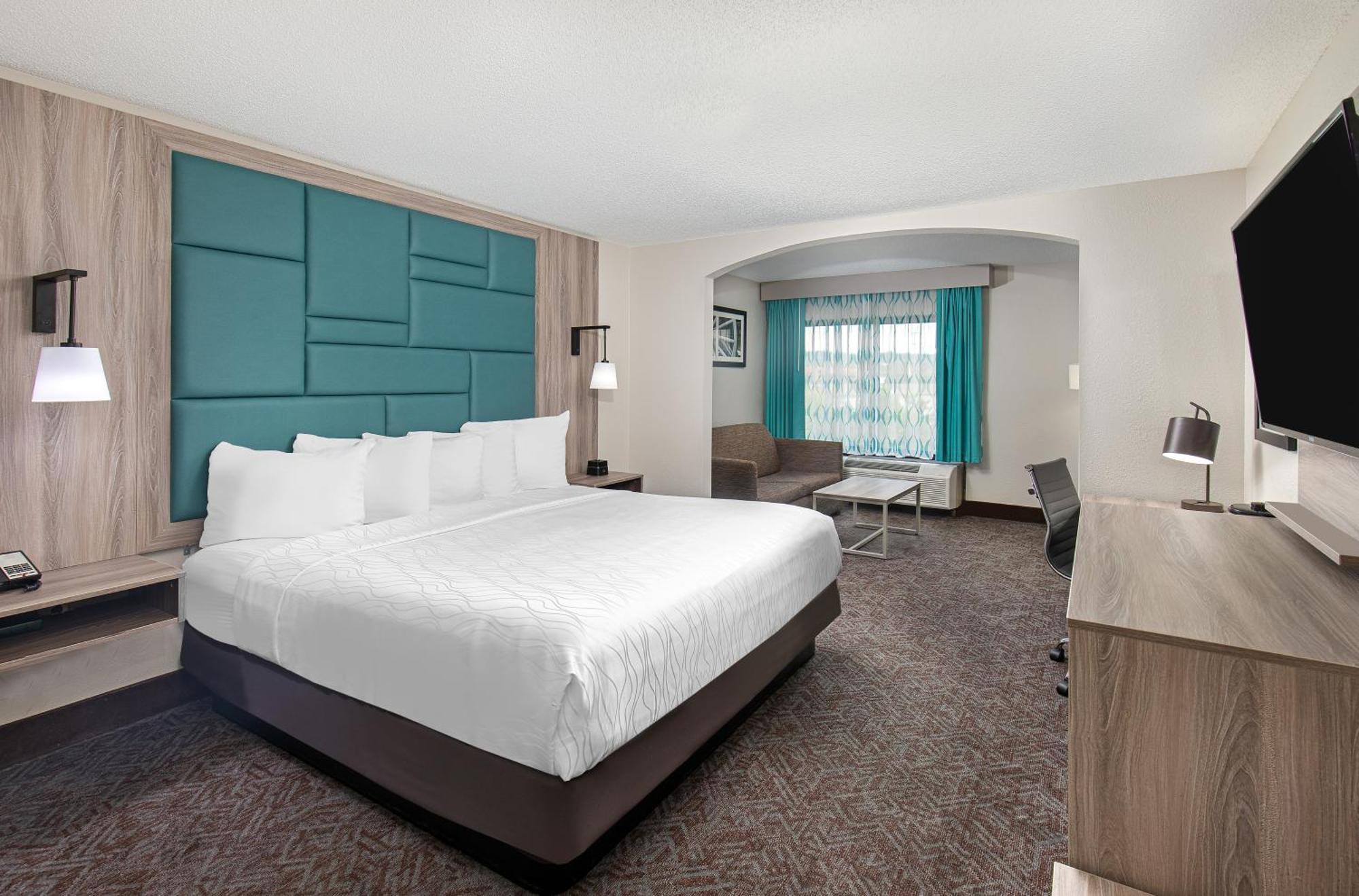 La Quinta Inn By Wyndham Pigeon Forge-Dollywood Luaran gambar