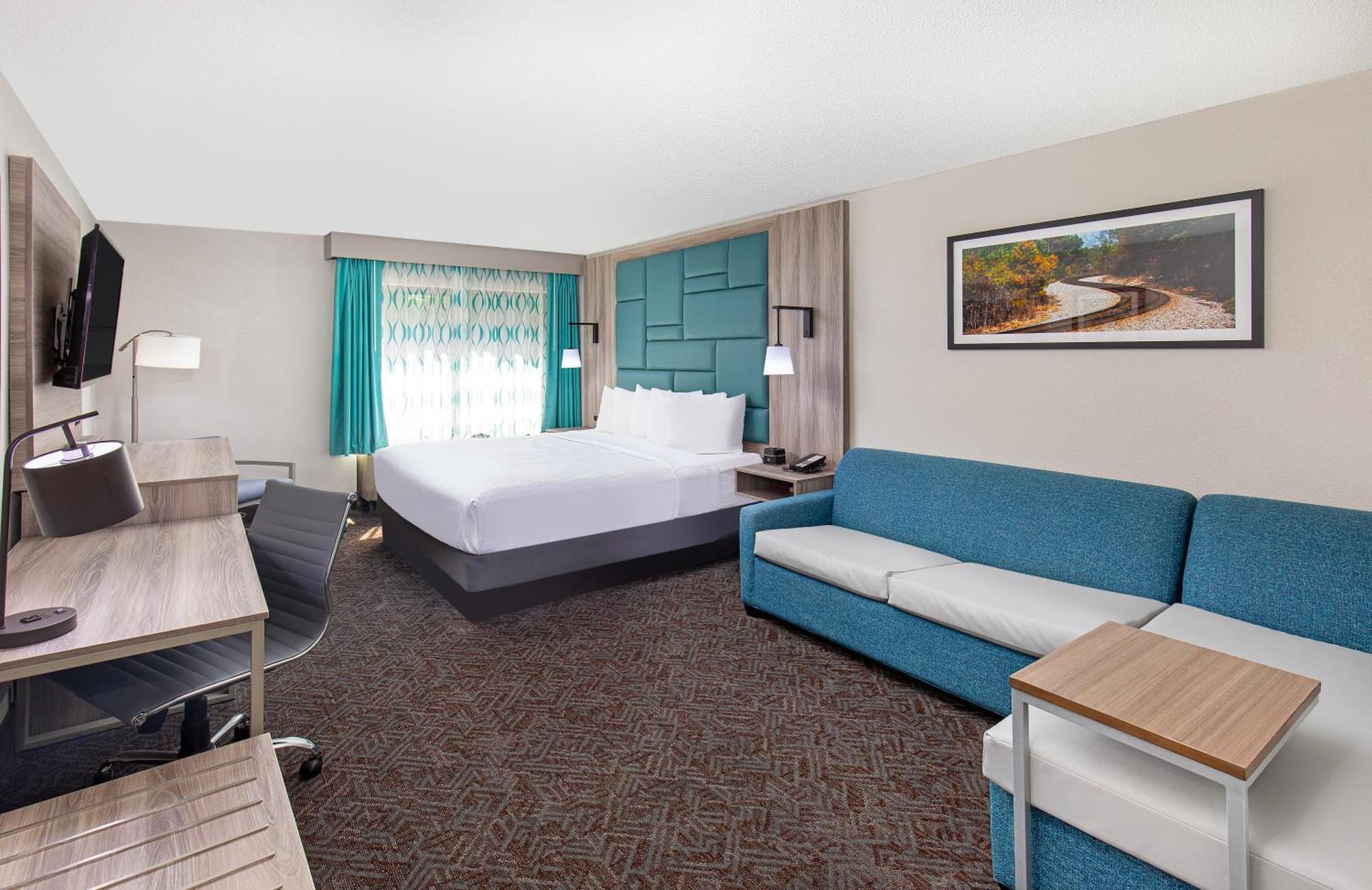 La Quinta Inn By Wyndham Pigeon Forge-Dollywood Luaran gambar