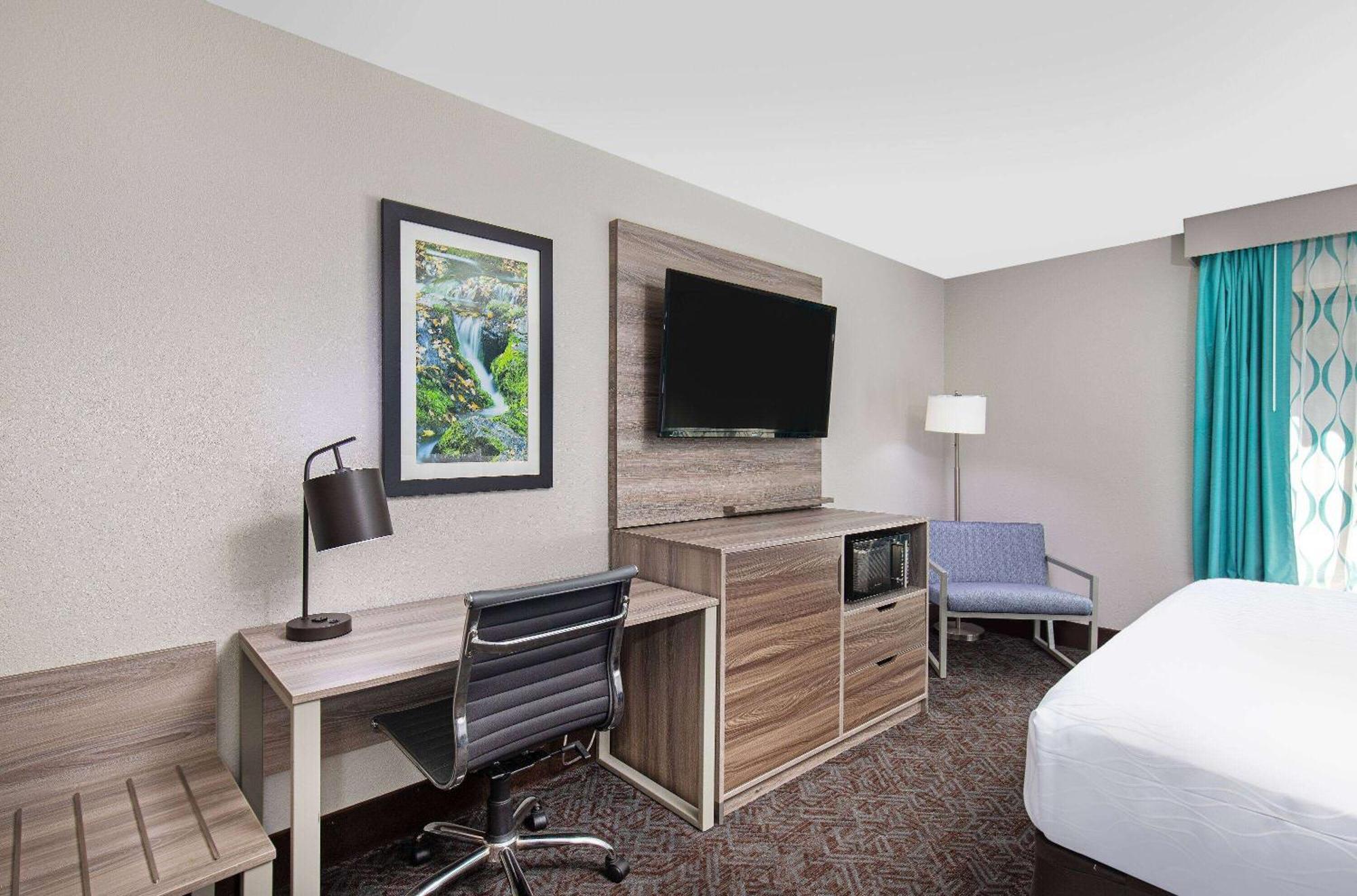 La Quinta Inn By Wyndham Pigeon Forge-Dollywood Luaran gambar