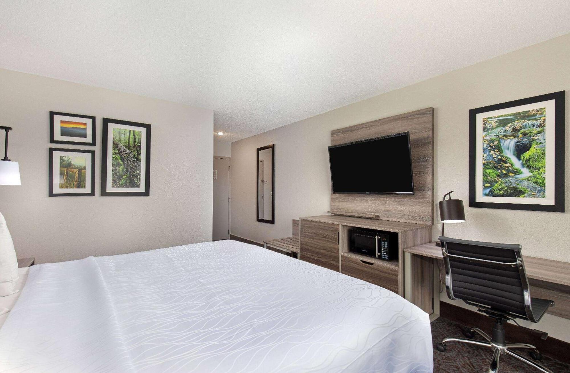 La Quinta Inn By Wyndham Pigeon Forge-Dollywood Luaran gambar