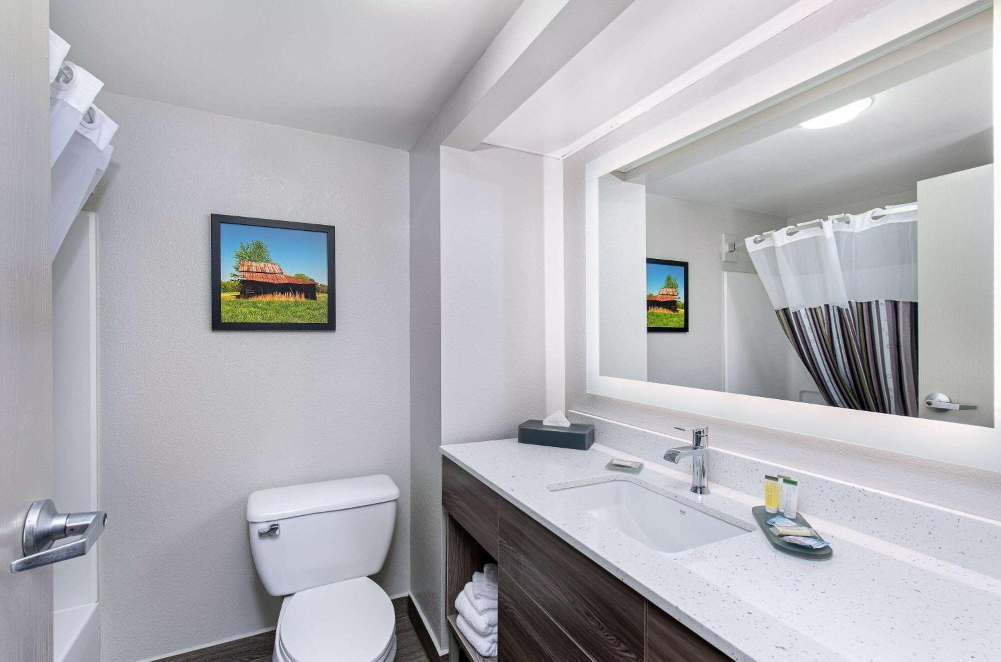 La Quinta Inn By Wyndham Pigeon Forge-Dollywood Luaran gambar