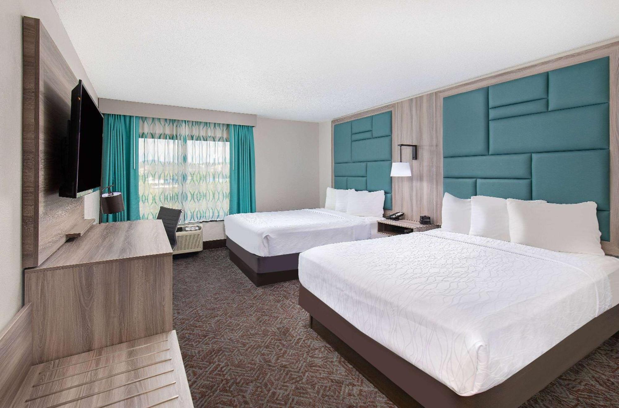 La Quinta Inn By Wyndham Pigeon Forge-Dollywood Luaran gambar