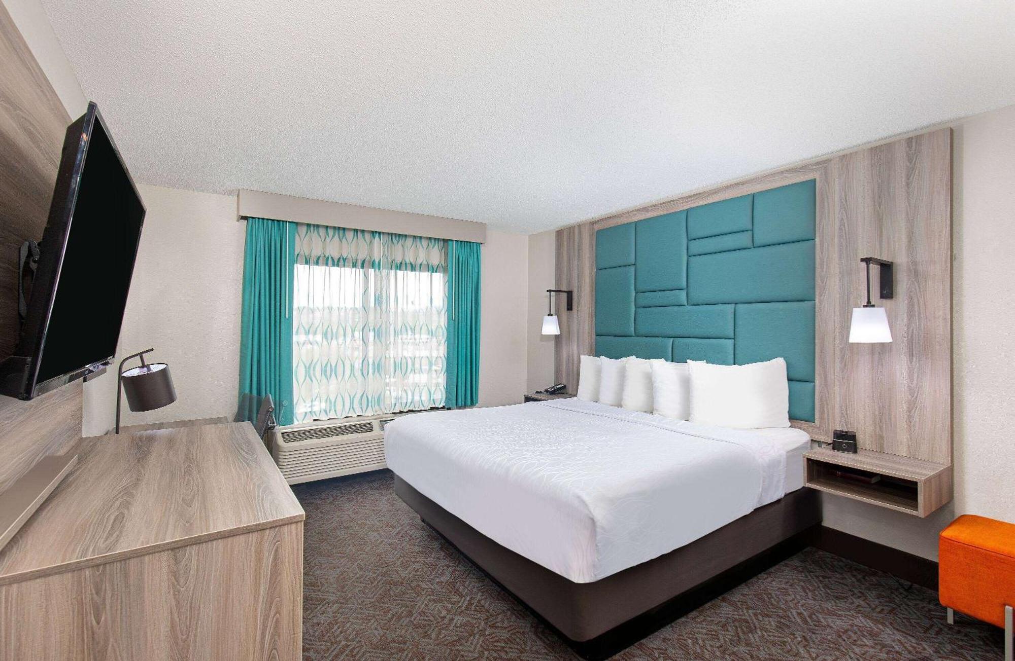 La Quinta Inn By Wyndham Pigeon Forge-Dollywood Luaran gambar
