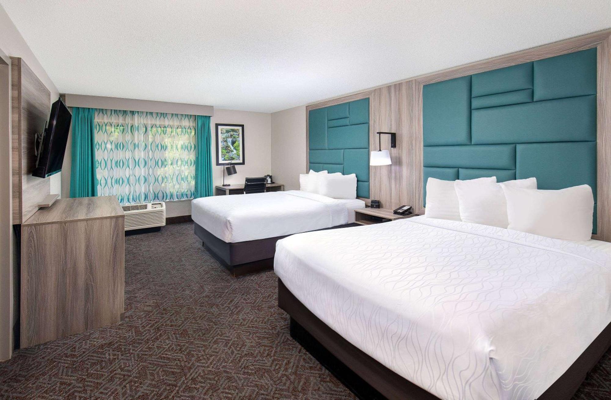 La Quinta Inn By Wyndham Pigeon Forge-Dollywood Luaran gambar
