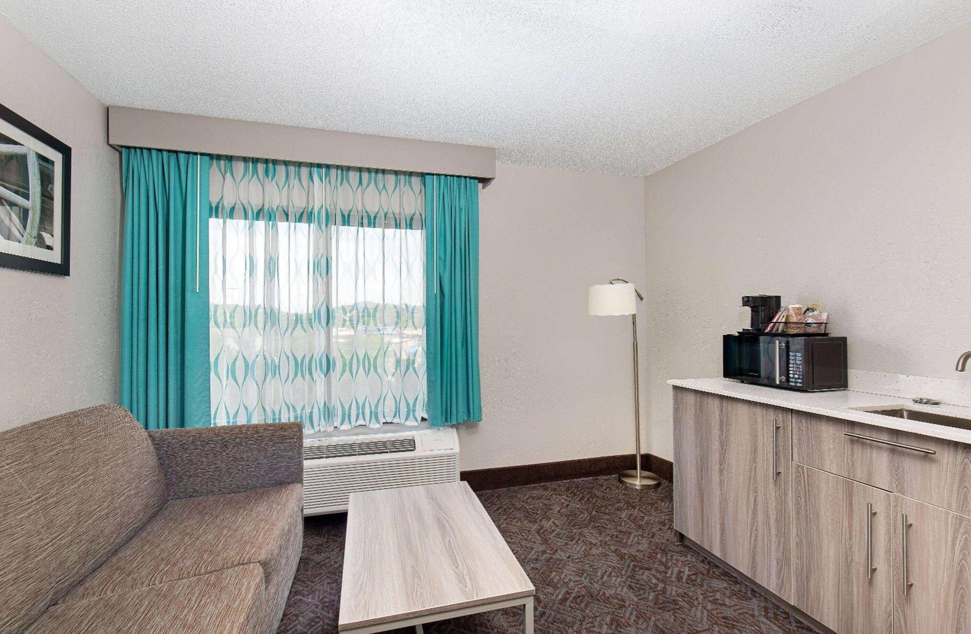 La Quinta Inn By Wyndham Pigeon Forge-Dollywood Luaran gambar