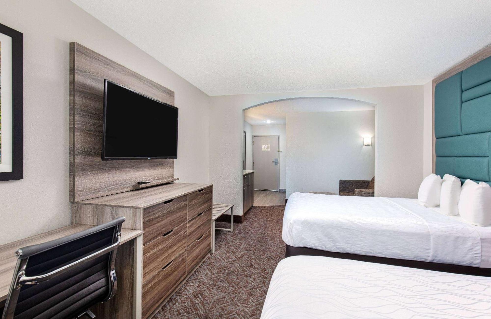 La Quinta Inn By Wyndham Pigeon Forge-Dollywood Luaran gambar