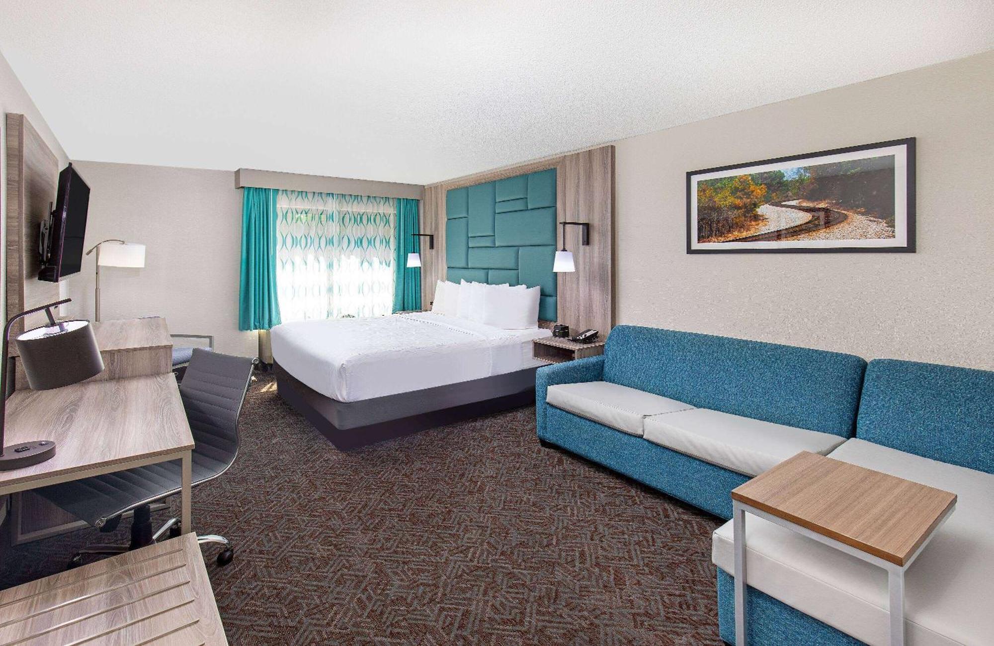 La Quinta Inn By Wyndham Pigeon Forge-Dollywood Luaran gambar
