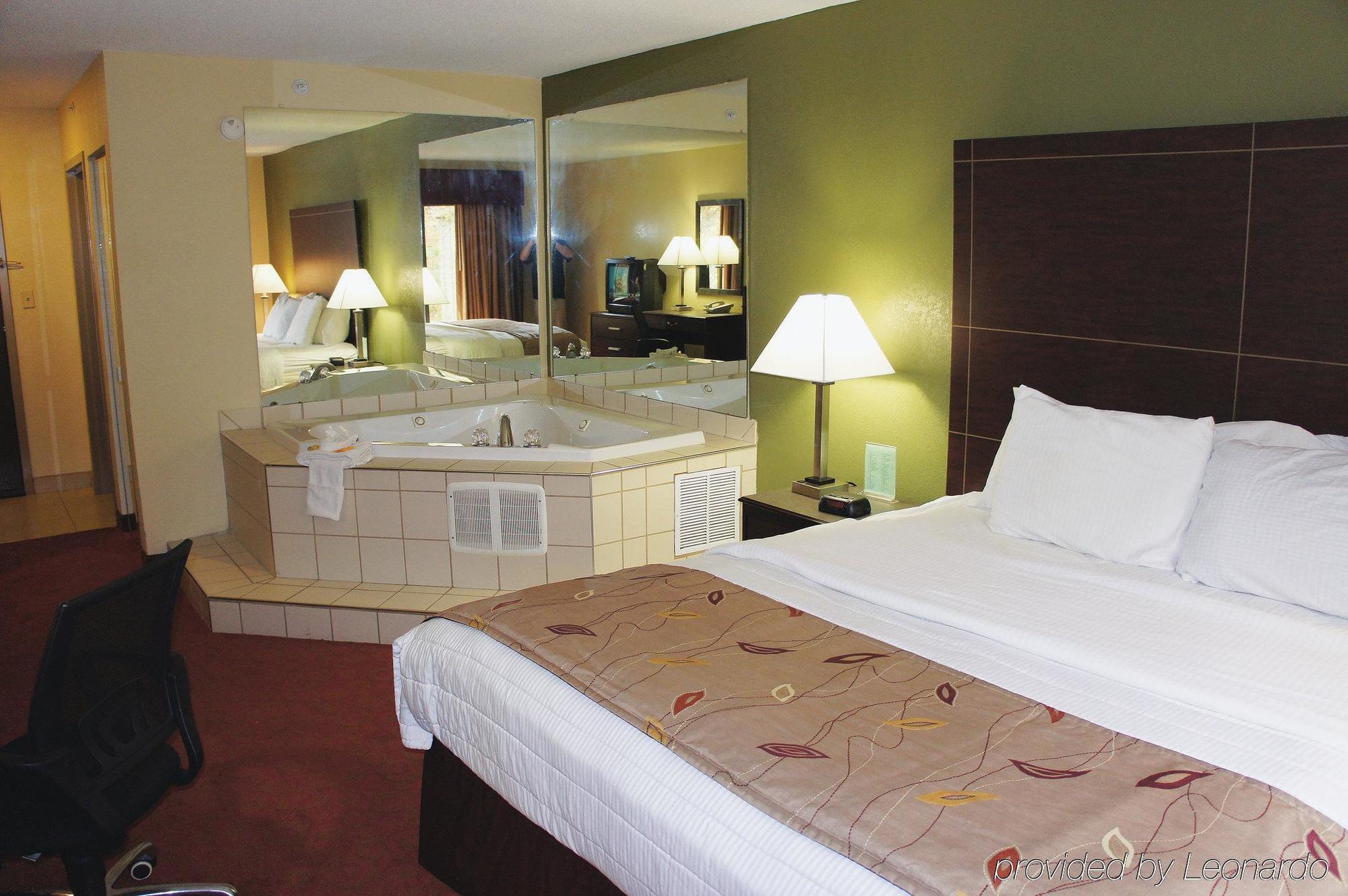 La Quinta Inn By Wyndham Pigeon Forge-Dollywood Luaran gambar