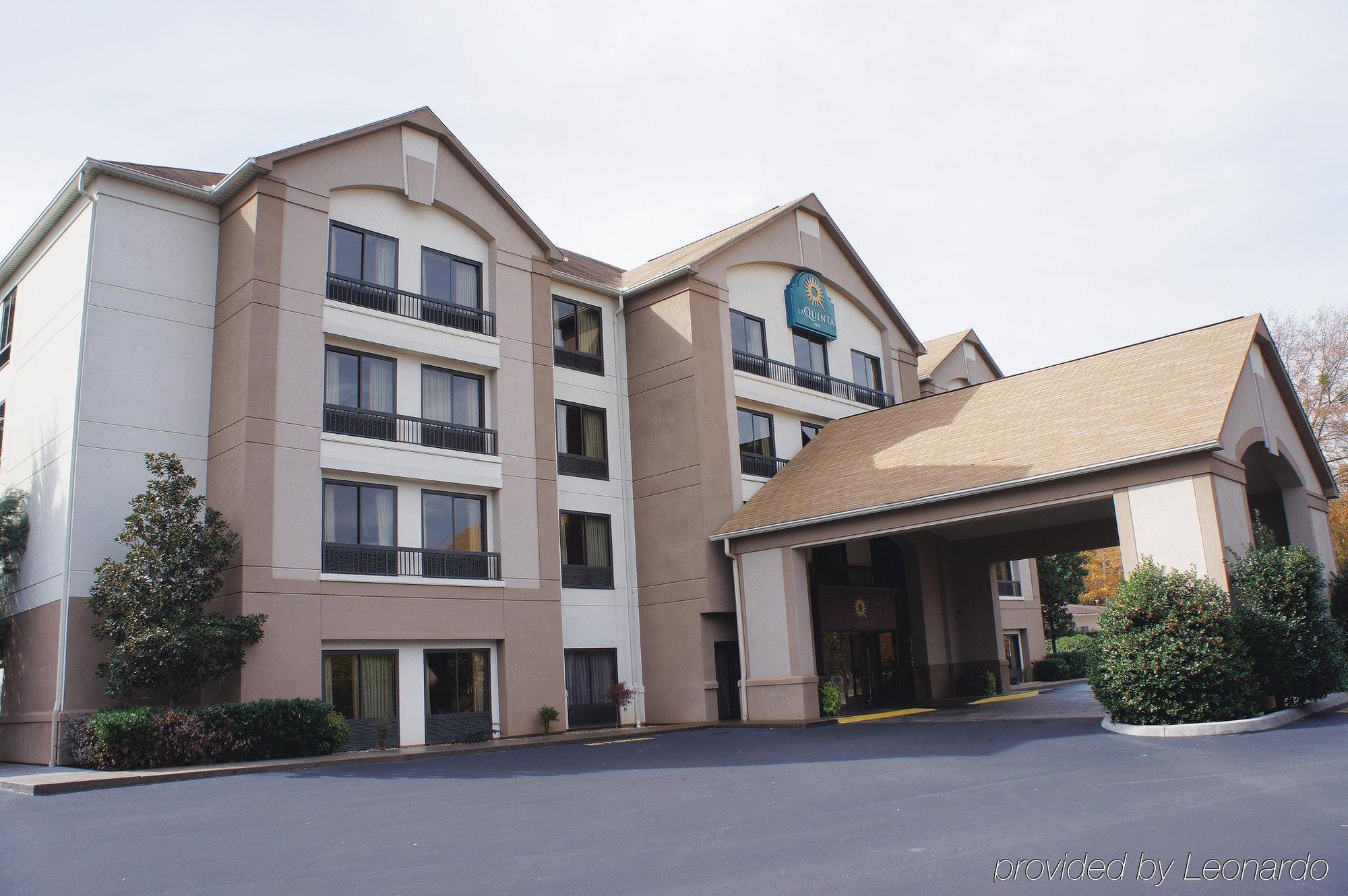 La Quinta Inn By Wyndham Pigeon Forge-Dollywood Luaran gambar
