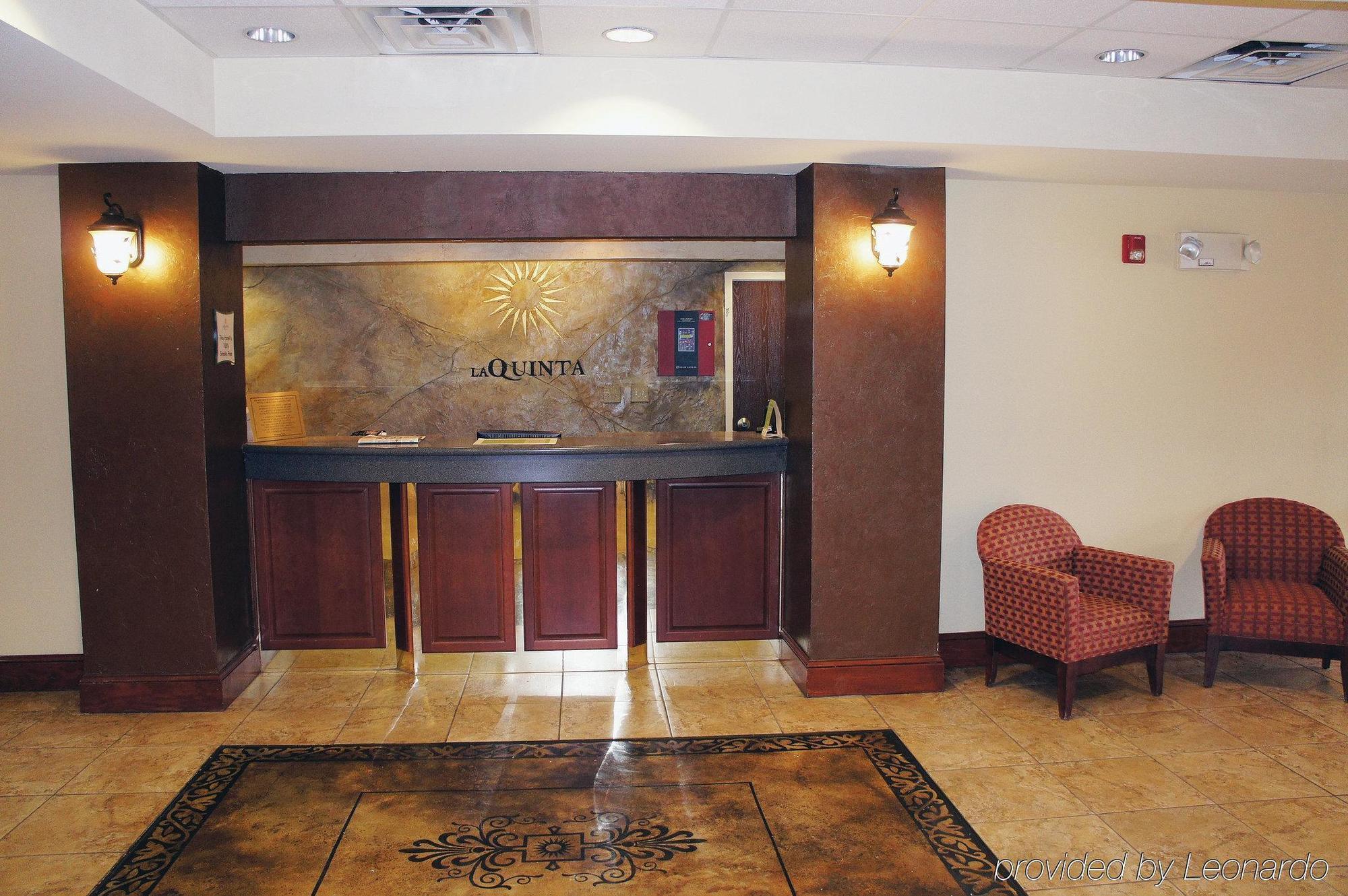 La Quinta Inn By Wyndham Pigeon Forge-Dollywood Luaran gambar