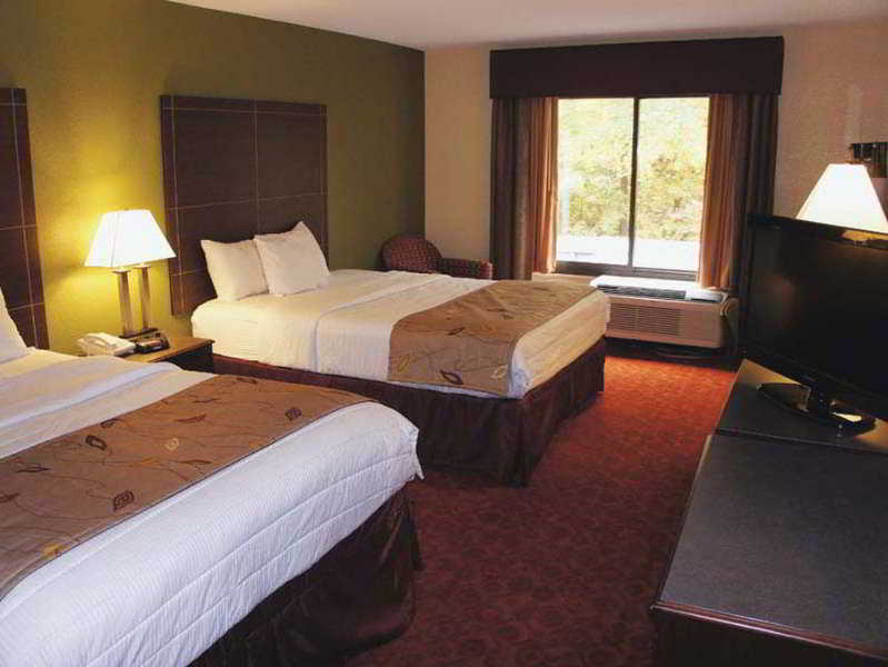 La Quinta Inn By Wyndham Pigeon Forge-Dollywood Bilik gambar