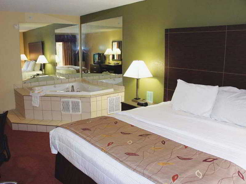 La Quinta Inn By Wyndham Pigeon Forge-Dollywood Bilik gambar