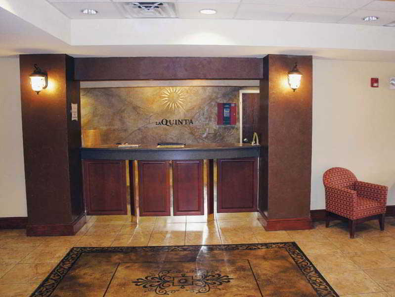 La Quinta Inn By Wyndham Pigeon Forge-Dollywood Luaran gambar