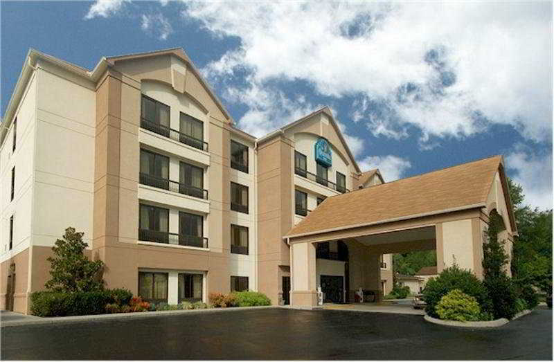 La Quinta Inn By Wyndham Pigeon Forge-Dollywood Luaran gambar