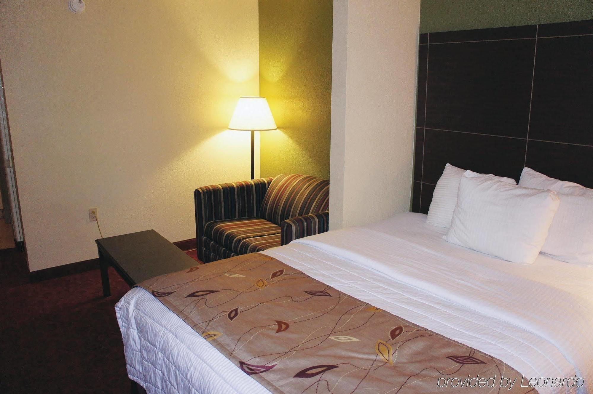 La Quinta Inn By Wyndham Pigeon Forge-Dollywood Bilik gambar